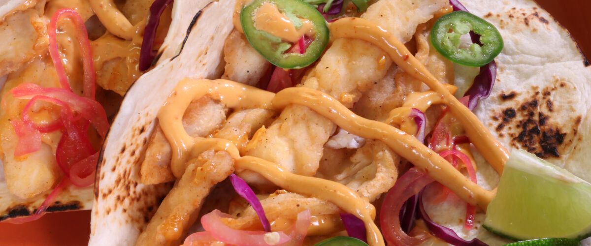 Choose Copi Copi Taco Copi Recipe Chef Christopher Koetke