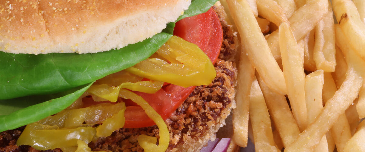 Choose Copi Copi Burger Copi Recipe Chef Christopher Koetke