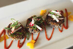 Choose Copi Copi Fish Cake Copi Recipe Chef Peter Gebauer